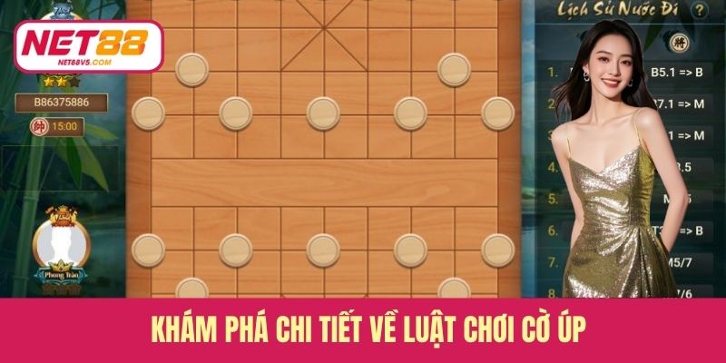 Luật Chơi Cờ Úp - Nền Tảng Quan Trọng Để Làm Chủ Ván Đấu 3 Khám phá chi tiết về luật chơi cờ úp