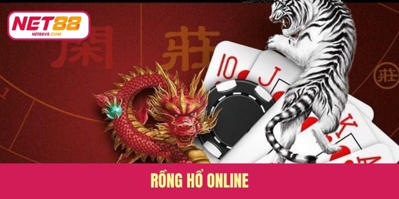 Rồng Hổ Online